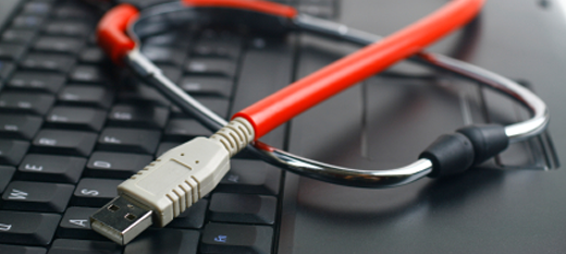 Computer Diagnostics