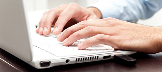 Laptop Software Updates