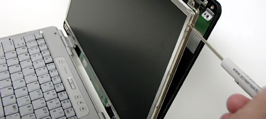 Laptop Screen Repairs