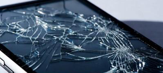 Phone Screen Repairs