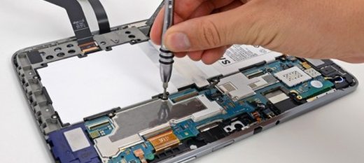 Tablet Headphone Replacement