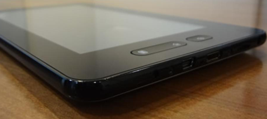 Tablet Screen Repairs