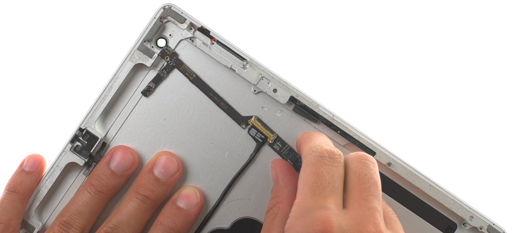 iPad Case Repairs