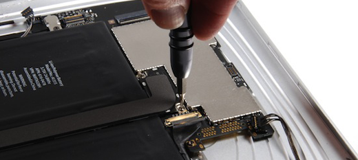 iPad Headphone Replacement