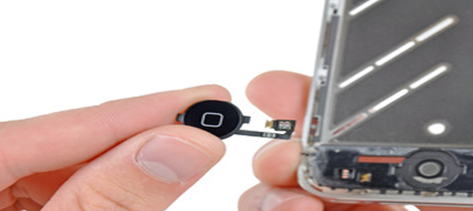 iPhone Button Replacement