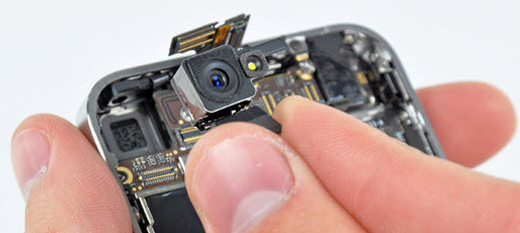 iPhone Camera Replacement